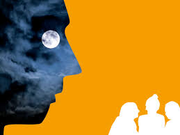 Feeling lonely? Why a good night's ...