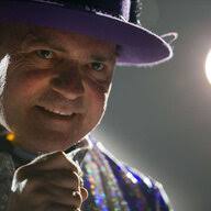 Larkin with Outrageous Dive