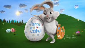 Here's hoping you have a fun, sunny, memorable easter. Happy Easter Day 2017 Youtube