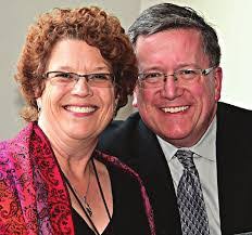 Joann Foreman's Instagram, Twitter & Facebook