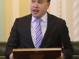 Duncan is the state member for stretton. George Street Confidential Qld Politics News And Gossip The Courier Mail