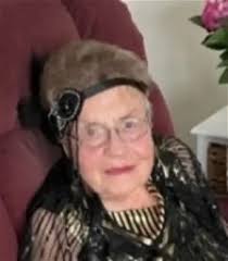 Obituary information for Barbara Nell Swinebroad Fink