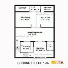 Pin On 30x40 House Plans