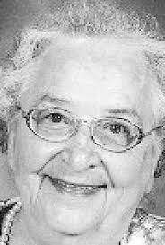 Ola Cauble Obituary (2015)