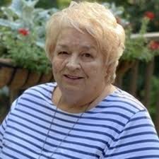 Most Recent Obituaries