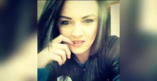 Kellie Jo McCain Obituary