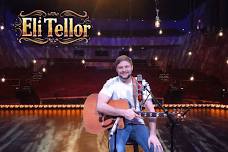 Eli Teller — Alto Vineyards