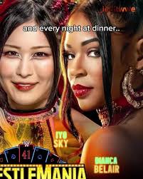 Rhea Ripley • Barry🤣 • #rhearipley #lovtality #superstar #rhearipl...