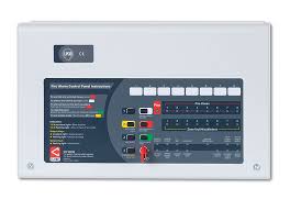 Optical smoke det activ en54 7 wiring diagram c4416 detector c tec italy an qatar only use detectors and. C Tec Cfp Economy 4 Zone Fire Alarm Panel Conventional