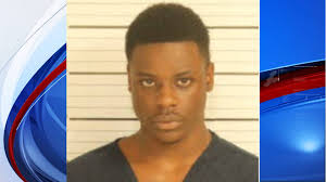 Teens arrested after shooting into apartment with children inside