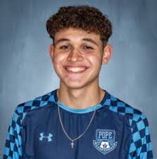 Teen charged in fatal wreck that killed Pope HS student