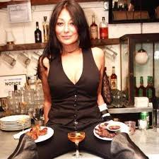 Due settimane di sofferenza, ora respiro, mi sono tolta . Diane Dimeo Facebook