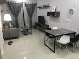 Citizen is a highly anticipated and exciting new residential high rise development located in the central location of old klang road. Citizen Old Klang Road Apartment Kuala Lumpur