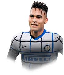 Profile page for inter player lautaro martínez. Lautaro Martinez Fifa 21 86 If Prices And Rating Ultimate Team Futhead