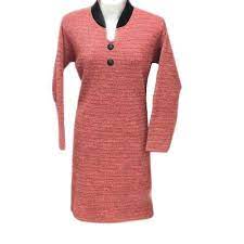 Maybe you would like to learn more about one of these? Straight Full Sleeve Ladies Designer Knitted Woolen Kurti Handwash Size S Xxl Rs 210 Piece Id 21330861912