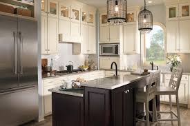 With so many custom styles barker cabinets use only the finest standards for building custom kitchen cabinets. Custom Kitchens And Baths Cabinets Countertops Brunswick Ga Usa