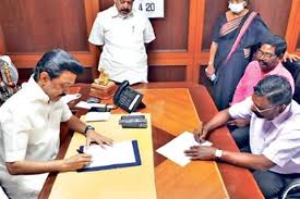 Dmk alliance leads in 138 seats, aiadmk 89. Vck Gets 6 Seats Cpi Finalises Pact In Dmk Alliance Dtnext In