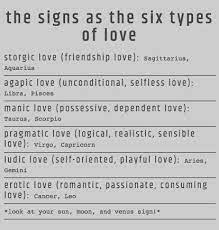 The cancer sign is fiercely protective of its family and loved ones, willing to go to the ends of the earth to ensure the safety and security of their home. Horoscopes Quotes The 12 Zodiac Signs As The Six Types Of Love Cancer A Zodiac Sign Omg Quotes Your Daily Dose Of Motivation Positivity Quotes Sayings Short Stories