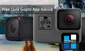 For gopro camera owners, the gopro subscription gets you all that *plus* full backup of all your app media. Free Quik Gopro App Advice For Android Apk Download