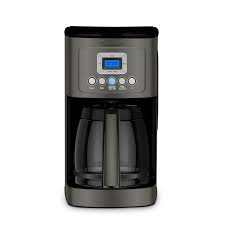 Maybe you would like to learn more about one of these? Cuisinart 14 Cup Programmable Coffee Maker Williams Sonoma