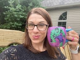 Shelby Mcdaniel's Instagram, Twitter & Facebook