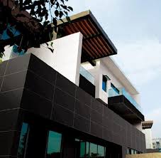 You can place different decorative items on these shelves like small plant. Outdoor Wall Tiles Cleaning Tips How Do You Clean Outdoor Tiles Wall In Right Way