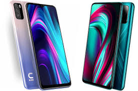 Launched In Note 1 & Micromax In 1b