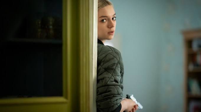Hanna' To End On Amazon With Season 3
