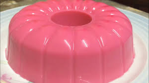 Nah, resep puding busa ini gampang kok. Agar Agar Sirap Bandung Ringkas Dan Mudah Rose Milk Jelly Youtube