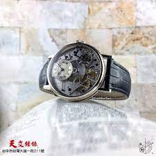 breguet 寶璣tradition 7037 omega watch accessories omega