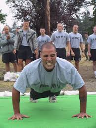 united states army physical fitness test wikipedia