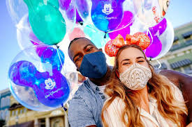 Disney world will continue to update its guidelines to keep everyone safe! Disney World Is Now Open Here S How To Get A Reservation And What You Can Expect Cnet