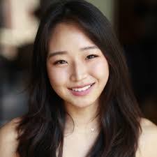 Julie Shin's Instagram, Twitter & Facebook