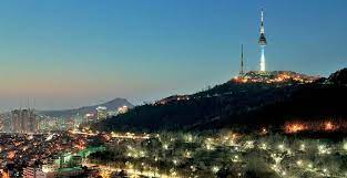 Masih di day 2 percutian bajet ai ke korea. Inilah 13 Tempat Wisata Di Seoul Korea Selatan Terpopuler í•œêµ­ ì‚¬ì§„