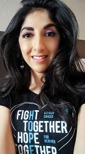 Honored to be at 2019 Ovarian Cancer National Conference in Seattle with  Hope for Heather! Together, we're learning more about new research, health  advocacy and community support. 💙