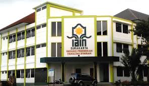 Pengumuman dosen tetap perjanjian kontrak. Profil Dosen Dr Ismail Yahya S Ag Ma Fakultas Syariah