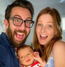 I think maybe that's Mickey. Chris Nick and Shandy