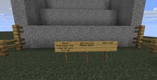 More and more people are making the decision to buy a bike. Minecraft Animal Bikes Mod Obstacle Course 3 Mods Needed Minecraft Map