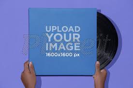 Download 24 Best Vinyl Record Mockup Templates 2020 Colorlib