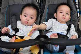 Maybe you would like to learn more about one of these? 10 Tips Bawa Bayi Perjalanan Jauh Biar Gak Rewel