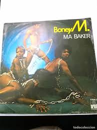 Boney M Ma Baker A Woman Can Change A Man Kaufen Vinyl Singles Mit Funk Soul Und Black Music In Todocoleccion 111596151 antiquitaten kunst bucher und sammlerstucke