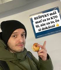 🔥Musíš si budovať rešpekt?