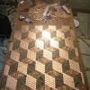 Coffee tables are the center of attention. 3