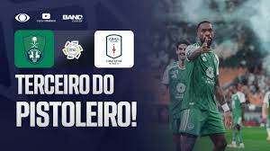 TERCEIRO DELE! Toney Amplia Para O Ahli E Faz 4 A 0 No Abha Geoffrey Paschel (VkwmWcN5T6)