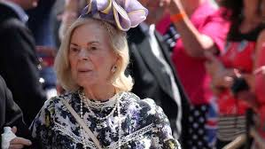 Buckingham Palace in lutto: è morta Katharine, la duchessa di Kent | Gazzetta.it