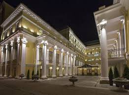 The State Hermitage Museum Official Hotel St Petersburg Russia Book The State Hermitage Museum Official Hotel St Petersburg On Tripadvisor See 496 Traveler Reviews Hermitage Hotel St Petersburg Hotels Hermitage Museum