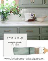 The Best Cabinets For Your Kitchen Kitchen Cabinet Colors Green Kitchen Cabinets Kitchen Cabinets Makeover