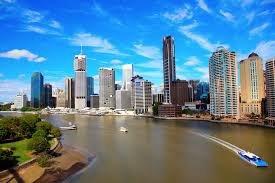 Located in murarrie, right along the stunning brisbane river, brew dog brewing is one of brisbane's biggest craft breweries. Brisbane River And City Australia Global Arbitration News