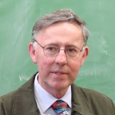 CT2009 Mac Lane Evening