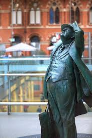 A View To Inspire A Poet Inspirational Sculpture Bronze Statues Sculpture Outdoor Sculpture